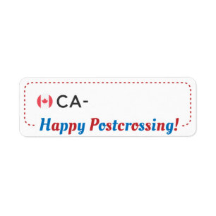 Cartes postales Carte postale CA Canada Carrefour