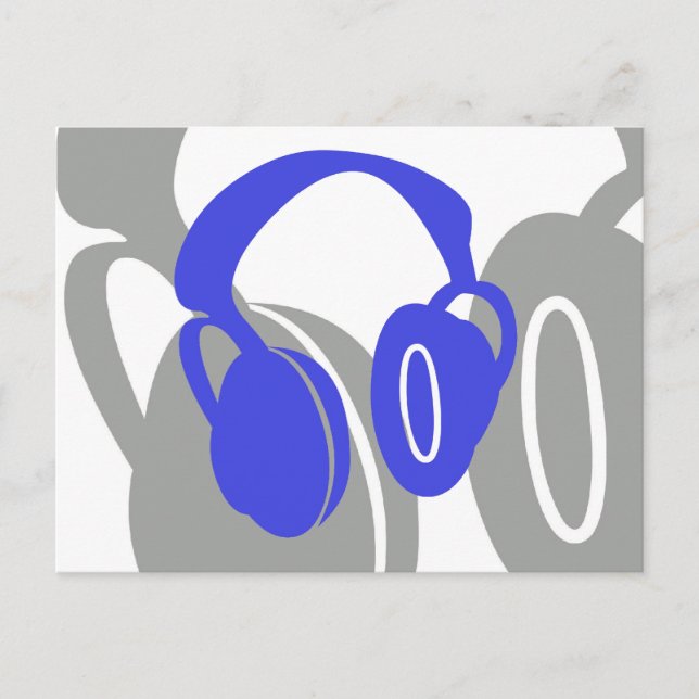 Cartes postales casques (Devant)