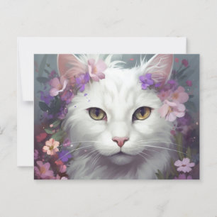 Cartes Postales Cat Divers