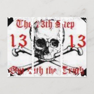 Cartes postales de 3 grandes tailles