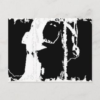 Cartes postales de 3 grandes tailles