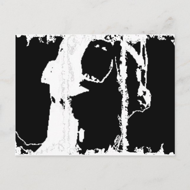 Cartes postales de 3 grandes tailles (Devant)