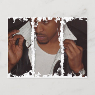 Cartes postales de 3 grandes tailles