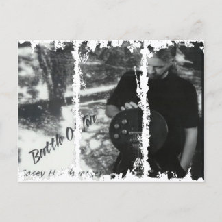 Cartes postales de 3 grandes tailles