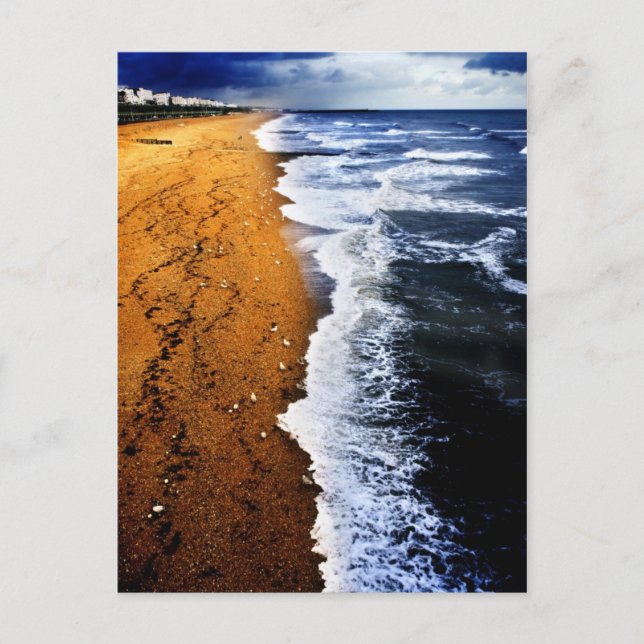 Cartes postales de Brighton (Devant)