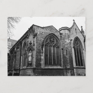 Cartes postales de conception "Brase Nose Lane Chu