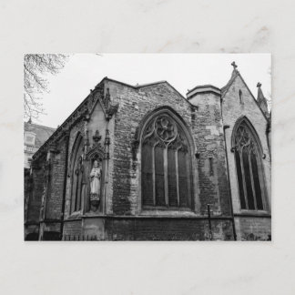 Cartes postales de conception "Brase Nose Lane Chu