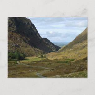 Cartes postales de Dunloe, Killarney, Kerry, Irlan