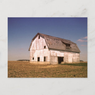 Cartes postales de la photo couleur de l'ancienne 