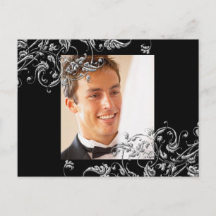 Cartes postales de mariage pour Sauver la Date