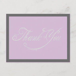 Cartes postales de Merci Mariage rustique Imaginai