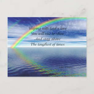 Cartes postales de sympathie religieuse