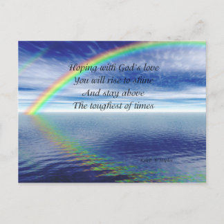 Cartes postales de sympathie religieuse