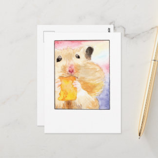 Cartes postales DNM - Selfie d'animal de compagnie