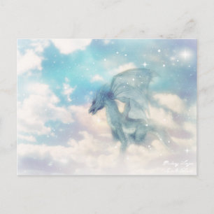 Cartes postales Dragon Cloud