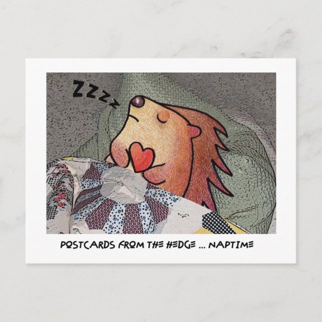 CARTES POSTALES DU BORD ! (Devant)
