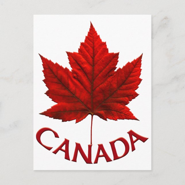 Cartes postales du Canada Carte postale Souvenir d (Devant)