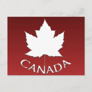 Cartes postales du Canada Carte postale Souvenir d