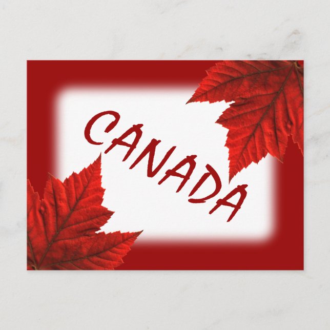 Cartes postales du Canada Carte postale Souvenir d (Devant)