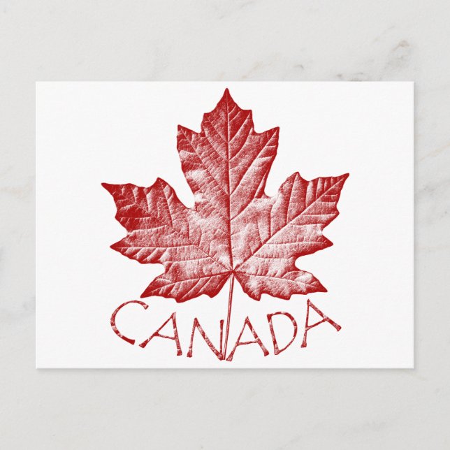 Cartes postales du Canada Cartes postales souvenir (Devant)