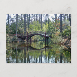 Cartes postales du pont