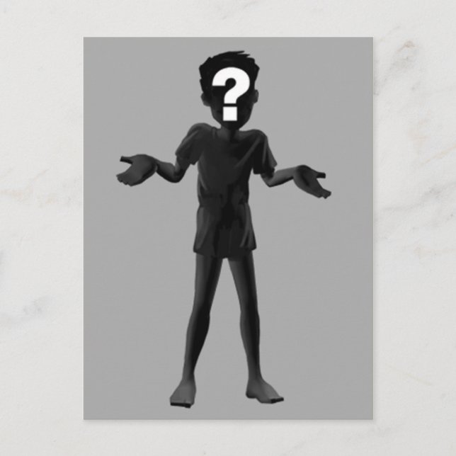 Cartes postales - ensemble de 8 (Devant)