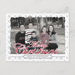 Cartes postales faites sur commande de photo de