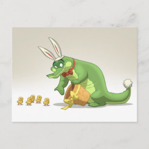 Cartes postales Gaster