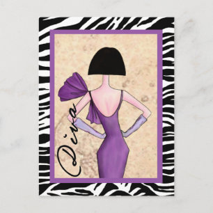 Cartes postales "I got Your Back"