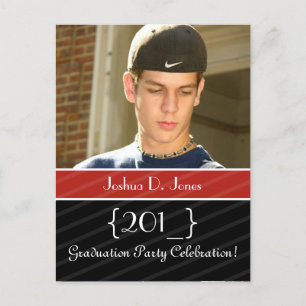 Cartes postales invitations