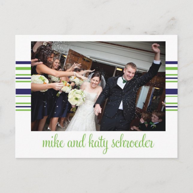 Cartes postales Katy Merci (Devant)