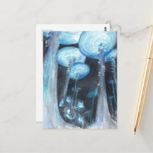 Cartes postales Liwanag/Lumière - DNM