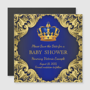 Cartes Postales Magnets Prince Enregistrez la Date