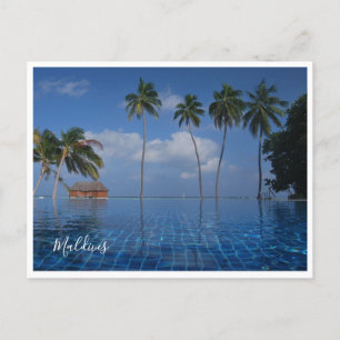 Cartes postales - Maldives