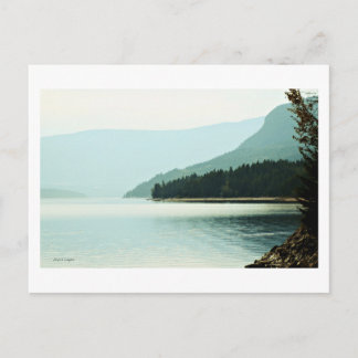 Cartes postales modèles