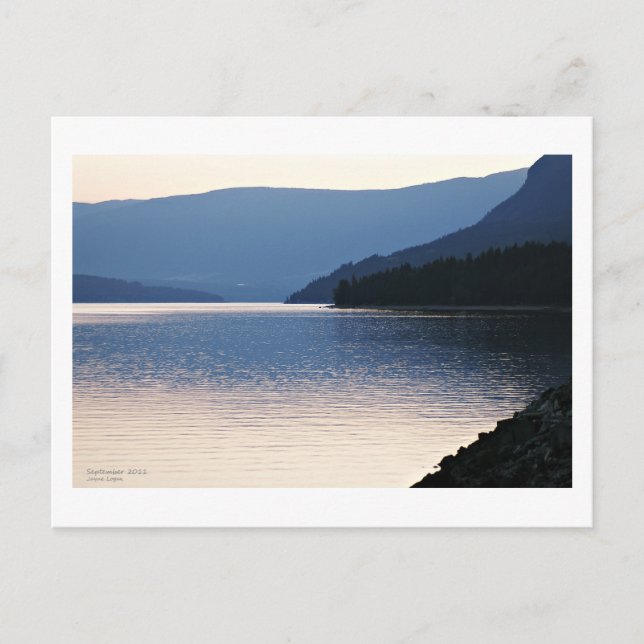 Cartes postales modèles (Devant)