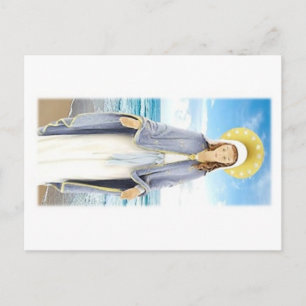 Cartes postales Notre Dame, Etoile de la Mer