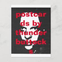 Cartes postales par Thunderbuttocks