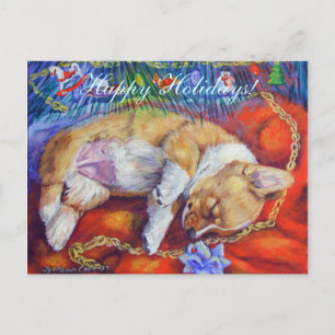 Cartes postales Pembroke Welsh Corgi