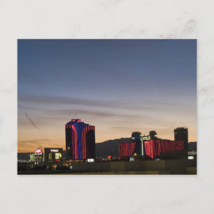 Cartes postales photo Rio Las Vegas