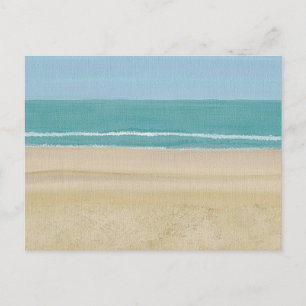 Cartes postales Plage Sand Ocean Scene