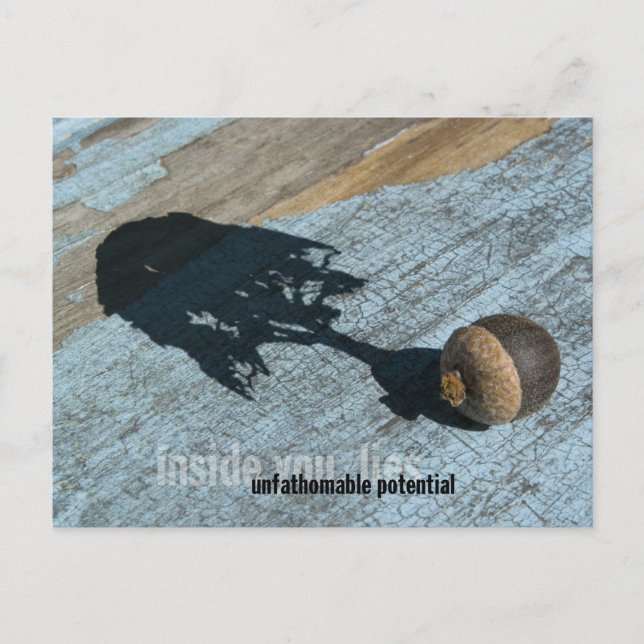 Cartes postales "potentielles" (Devant)