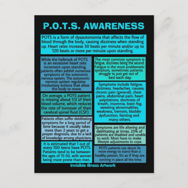 CARTES POSTALES...POTS - Info (Devant)