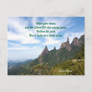 Cartes postales religieuses