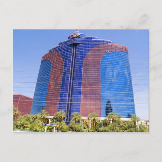 Cartes postales Rio Suites Las Vegas