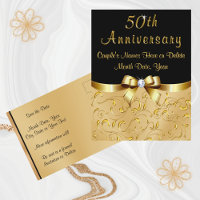 Cartes postales "Save the Date" pour un magnifique