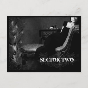 Cartes postales : Secteur Deux