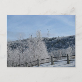 Cartes postales Vermont