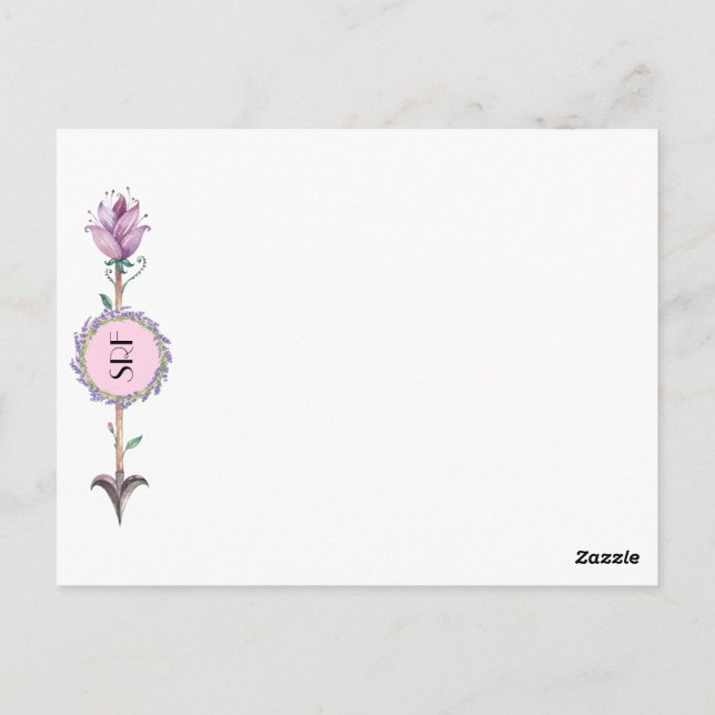 Cartes postales verticales (Dos)