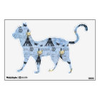 Cartes postales vintages de Tour Eiffel sur le